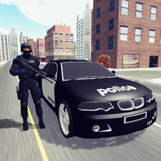 Activities of Police Chase 3D