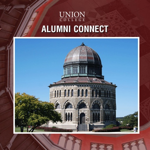 Union College Alumni Mobile by Union College