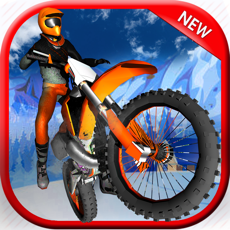 Activities of Bike Ride-r Frozen Highway Rally : Stunt Moto Free