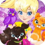 Pet doctor - baby games and kids games