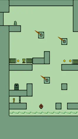 Game screenshot Yobot Run - Pixel Games hack