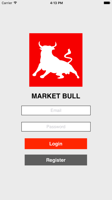 How to cancel & delete Market Bull - Social Stocks from iphone & ipad 1