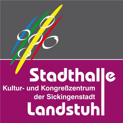 Stadthalle Landstuhl