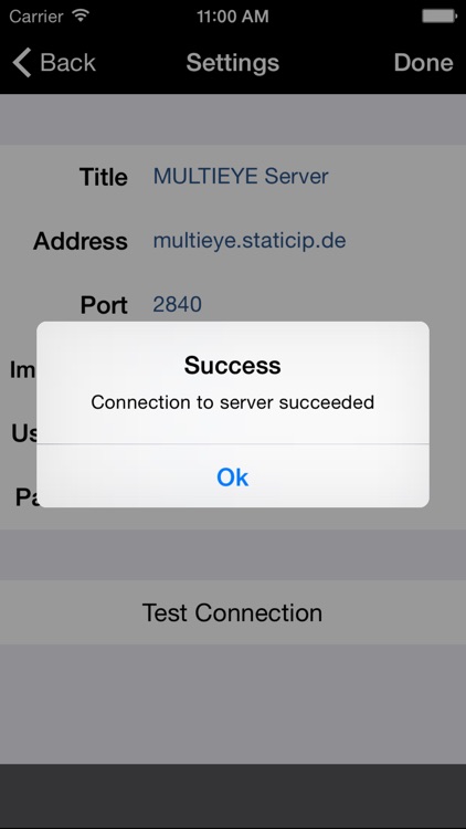 Multieye screenshot-3