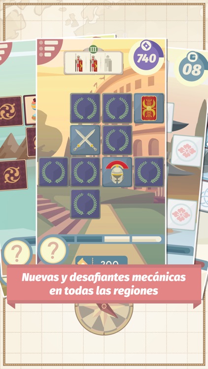 Memotest: El Juego Oficial