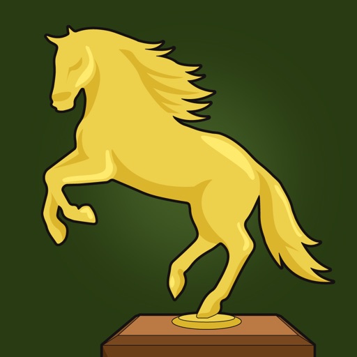 HORSEmoji - Horse Riding Emoji & Stickers #Stimoji