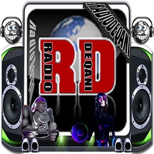 RadioDeqani icon