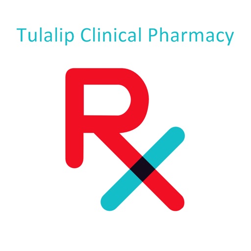 Tulalip Clinical Pharmacy icon