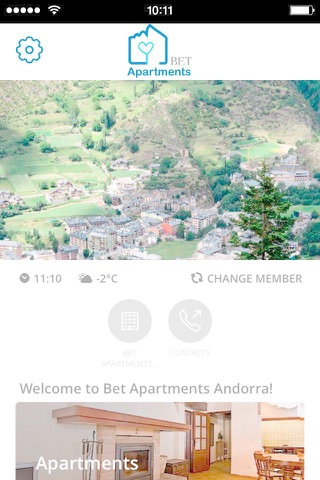 BET Apartments screenshot 3