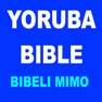 Get Yoruba Bible BM & DAILY DEVOTION for iOS, iPhone, iPad Aso Report