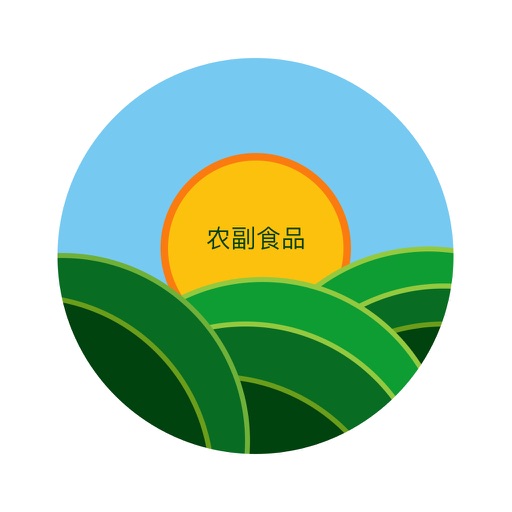 中国农副食品产业网 icon