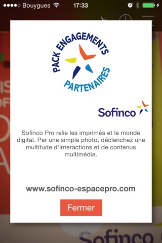 Sofinco Pro screenshot 4