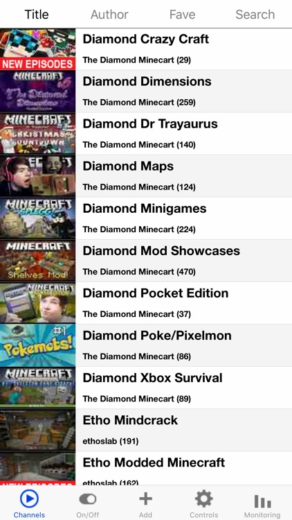 Mineflix Free - YouTube Videos for Minecraft