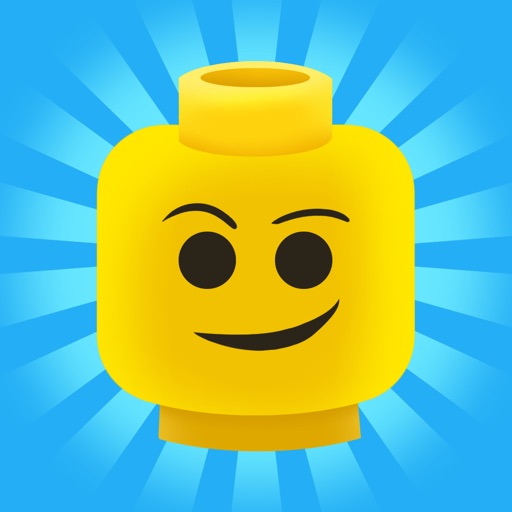 Concrete Jungle - Lego City Version icon