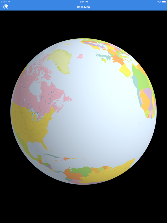 Earth 3D Live  Offline Maps