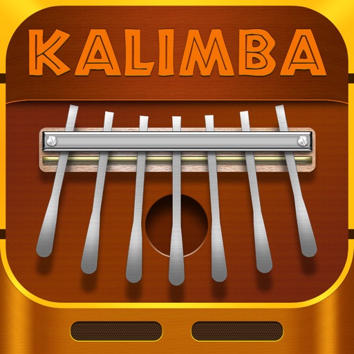 Kalimba!