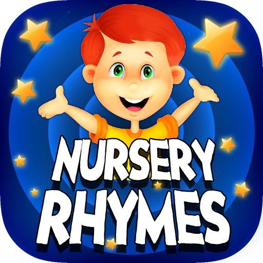Nursery Rhymes: Kids Songs Icon