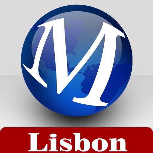 Metro Lisbon