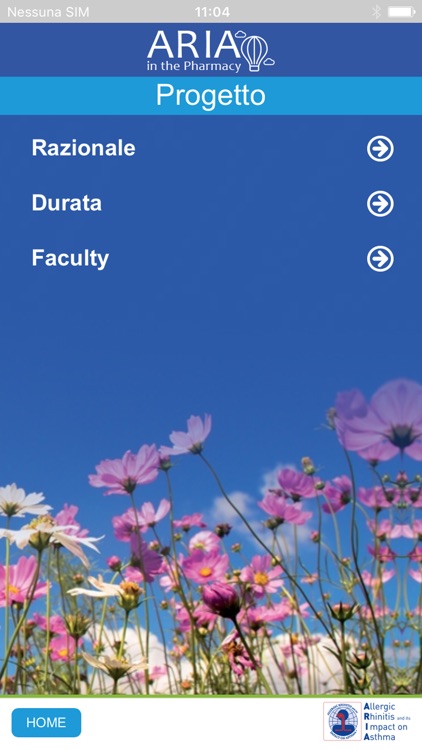 ARIA in The Pharmacy