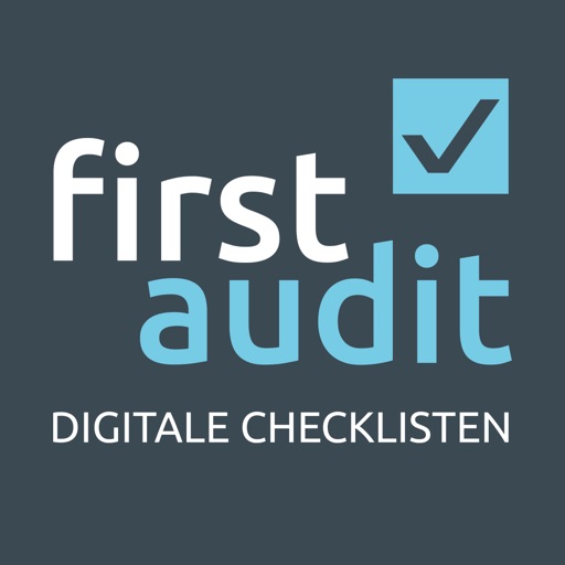 firstaudit icon