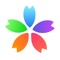 Photti supports Picasa ( Google Photos ) that is able to unlimitedly upload your photos free