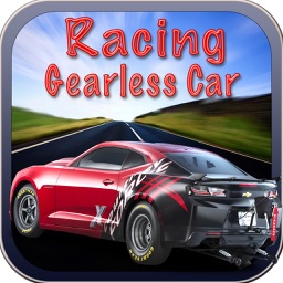 Racing Gear less Car