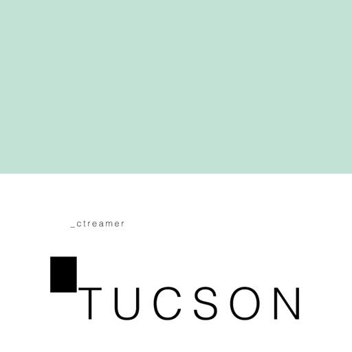 TUCSON ctreamer icon