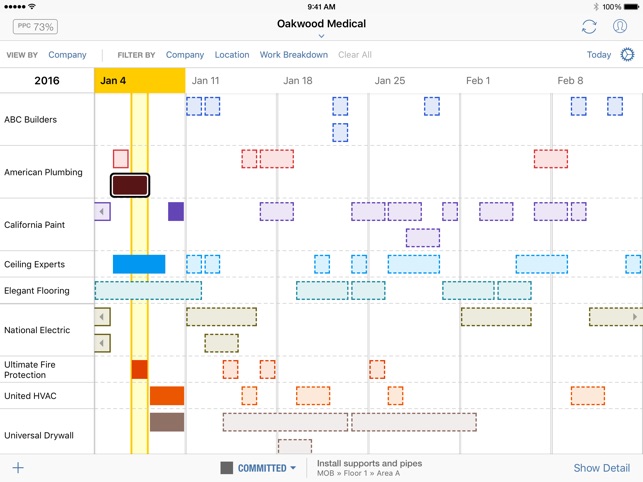 Autodesk BIM 360 Plan(圖2)-速報App