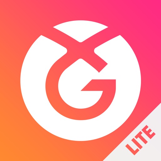 NiceGlassesLITE -Art Your Selfie- iOS App