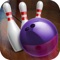 Ping Ball Bowling Color