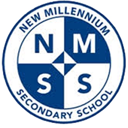 New Millennium Secondary School icon