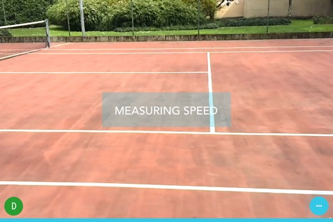 Tennis Camera screenshot 2