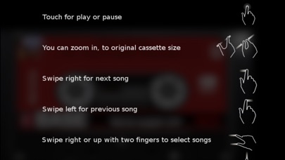 Cassette Gold Screenshot 3