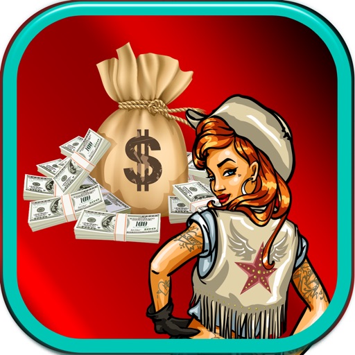 Speed Slots Deluxe Paradise Game - Win Big Here! Icon