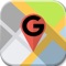 Google Maps Talk And Drive improves Google Maps by adding great features: