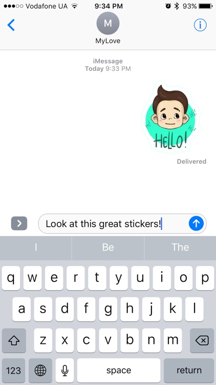 Jimmy Emoji screenshot-3