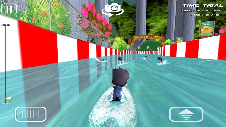 JetSki Super Kids : Jet Ski Racing Games For Kids