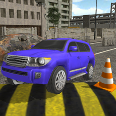 Activities of Future Car Adventure Driving & Parking Game