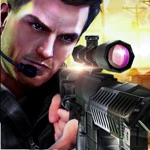 Marine Sniper 3D The Ghost Warrior