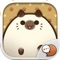 Mochi Cat Stickers & Emoji Keyboard By ChatStick