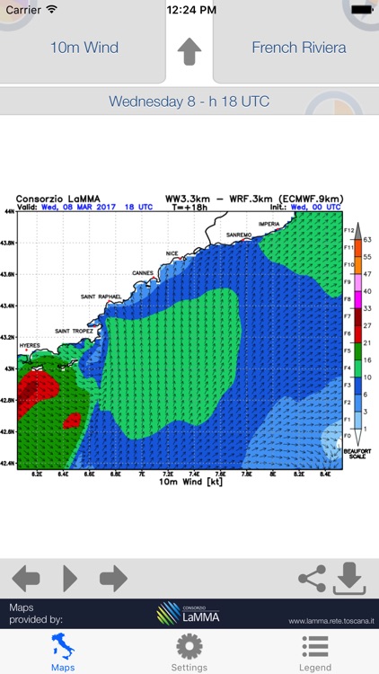 Wind & Sea HR