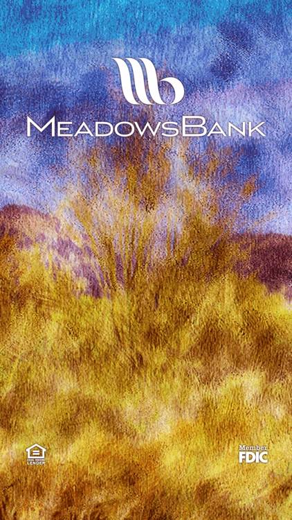 Meadows Bank Mobile