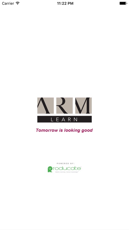 ARMLearn