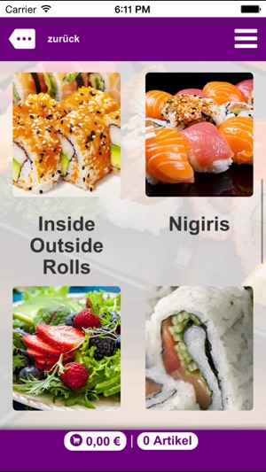 Sushi Yana(圖3)-速報App