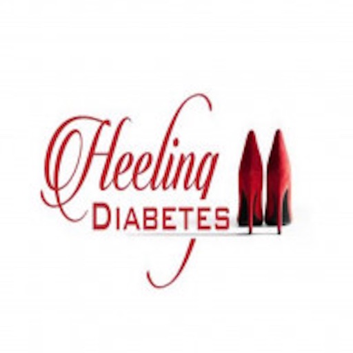 Heeling Diabetes icon