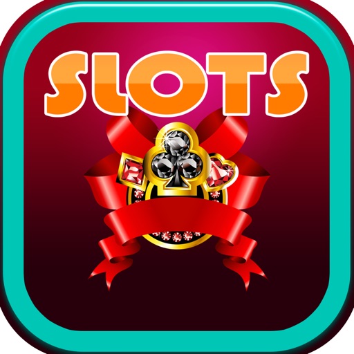 Amazing Payline Evil Slots - Slots Machines Deluxe Icon