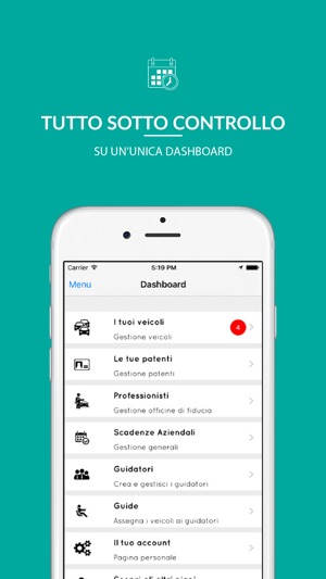 Veicoli - Gestione auto e moto(圖2)-速報App