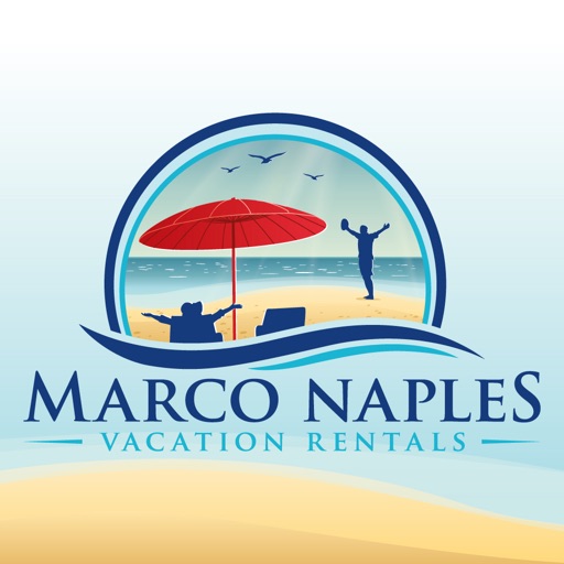 Marco Naples Vacation Rentals icon