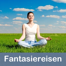 Fantasiereisen mit Autogenem Training