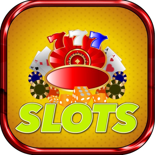 777 The Amazing Gambler Party - Big Slots Casino!